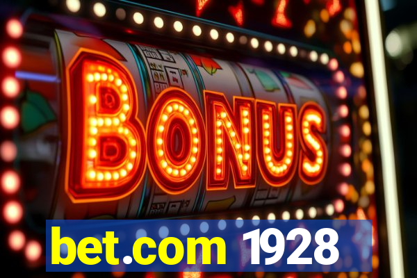 bet.com 1928